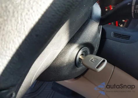 2007 Honda Accord 2.4 Ex из США, поврежденный, VIN 1HGCM72657A005678